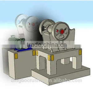 Chinese Small Rock Crushers thumbnail-4