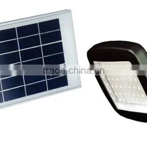 Smart Solar Flood Light thumbnail-1