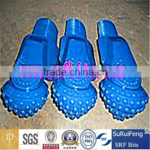 Tricone Bit Cutters ,water Well Drilling Rig,oil and Gas,drill Bit thumbnail-1