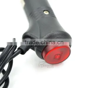 Popular 45SMD 3528 LED Taxi Top Light With Switch Indicator License Plate Light Taxi Sign Roof Light thumbnail-4