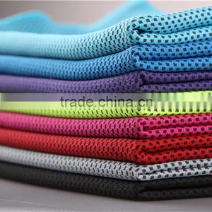 High Quality Summer Refreshing Sport Cooling Towel thumbnail-2
