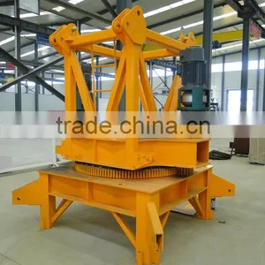 5T Tower Crane With Sheet Mast Section thumbnail-2