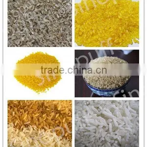 Puffed Rice Making Machine/Artificial Rice Plant thumbnail-2