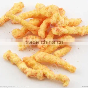 Tortilla Machine/Food Fryum Snack Shaping Machine thumbnail-4