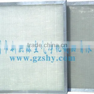 High Temperature Resistance Fiberglass Oven Filter thumbnail-1