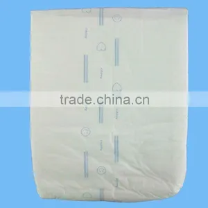 Adult Age Group and Dry Surface Absorption Cheap Adult Diapers thumbnail-1