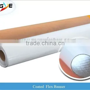 Coated Flex Banner thumbnail-1