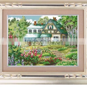 Cross Stitch Suite thumbnail-1