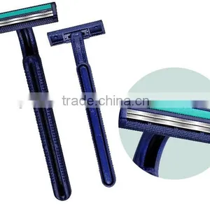 Twin Blades Shaving Razor thumbnail-1