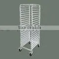 15 Ties Aluminum Rotating Baking Pan Rack thumbnail-1