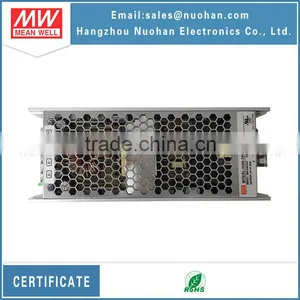 Meanwell HSN-300-5B 300W Switching Power Supply 5v 60a Power Supply thumbnail-2