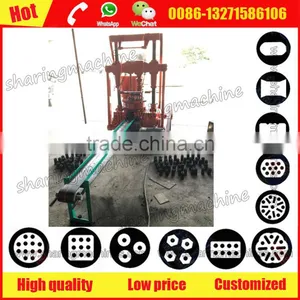 Top Quality India Coal Briquette Press Machine With Factory Direct Price thumbnail-5