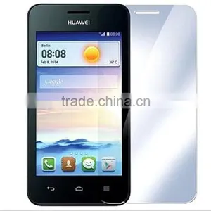 Tempered Glass Film Screen Protector for Huawei Ascend Y330 Mobile Phone thumbnail-1