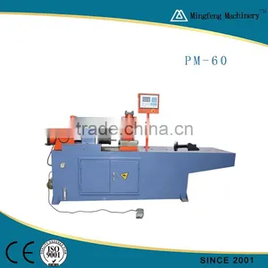 Manufacturer Hydraulic PM-60 Pipe-end Forming Machine thumbnail-1