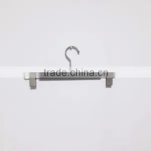 Clothing Hanger Clothing Props Coat Hanger Pants Hanger Wooden Bottom Hanger Wooden Hanger thumbnail-1