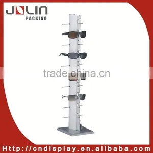 2013 Newest Safest Wooden Display for Eyewear thumbnail-1