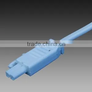 Anchorn Converter for Halogen Lamps AMP Led Distributor Connector 4 Way for Office Commercial thumbnail-2