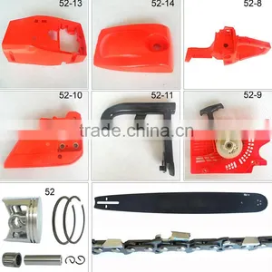CHAIN SAW PARTS 58CC thumbnail-1