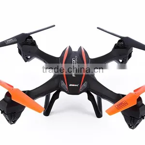 2016 NEWEST WIFI 2.4G TERCEL FPV With HD Camera Angle Adjustment Drone U842-2 thumbnail-5