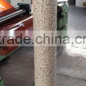 Newest Hot Selling Marble Grain PVC Membrane Sheet thumbnail-1