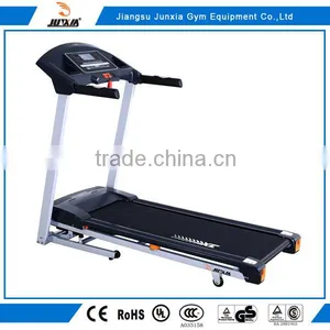 Cardio Fitness Equipment Running Machine Manufacturers thumbnail-1
