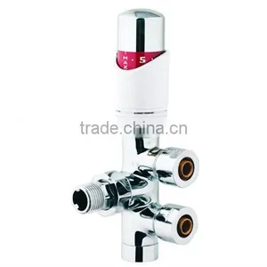 Floor Heating Thermostat thumbnail-1