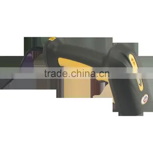 3mil Single Line Industrial Good Price Barcode Scanner XL-528 thumbnail-5