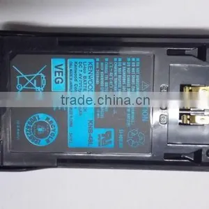 Ken-wood Battery KNB-48L High Cap LI-ION 2550mAh NX200 NX300 TKTK5220 thumbnail-1