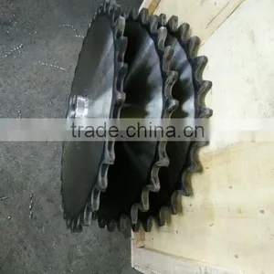 10 B Chain Sproket thumbnail-4