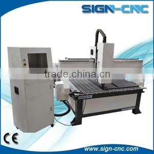 Water Cooling Spindle SIGN 2030 2020 Cnc Router Woodworking Machine/engraver Machine Cnc Router Price thumbnail-1