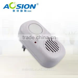 Top Rated Aosion Eco-Friendly Feature With Night Light Electronic Plug in Insect Repeller thumbnail-3