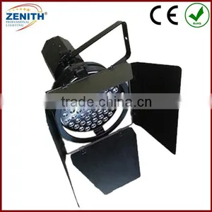 60*5W White Color Led Car Show Light,led Car Exhibiton Show Light thumbnail-3