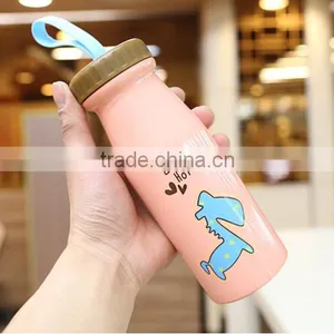 Promotion Advertisement Bottle 380ml thumbnail-2