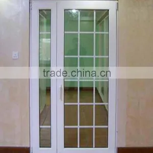 Pvc Profiles for Windows and Doors thumbnail-4