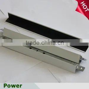 Aluminum Square Ceiling ,aluminum False Ceiling Tiles ,aluminum Suspended Ceiling Grid thumbnail-1
