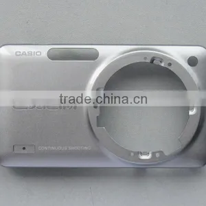 Metal Stamping Parts Diamond Cutting Disc for Logo thumbnail-4