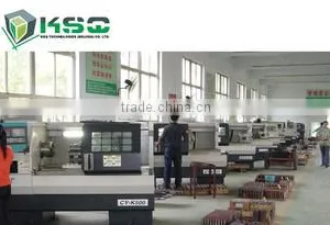 KSQ Technologies (Beijing) Co., Ltd. company overview - view 3 thumbnail