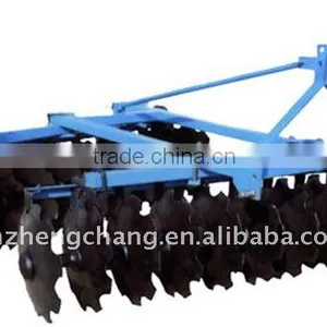 Disc Harrow thumbnail-1