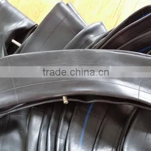 Factory Price Top Quality Motorcycle Butyl Inner Tube thumbnail-3