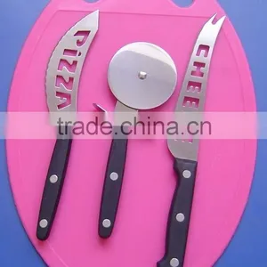 Cheese Knife Tools -3Pcs thumbnail-1