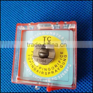 Carbide Spray Nozzles With Good Performance thumbnail-1