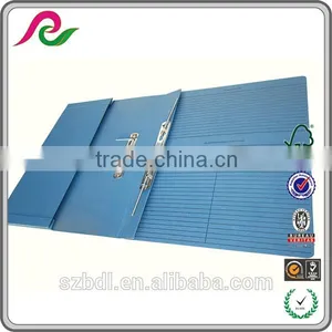 Enterprise Stationery Print Manilla Spring Clip Transfer Files thumbnail-1