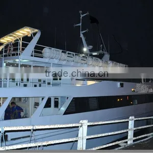 Passenger Catamaran (SBS 0230) thumbnail-1