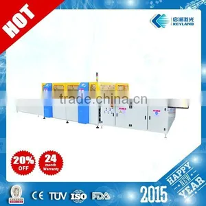 Keyland Laboratory Solar Panel Laminator thumbnail-3