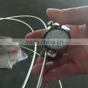 Hot Dipped gi Wire 4mm thumbnail-1