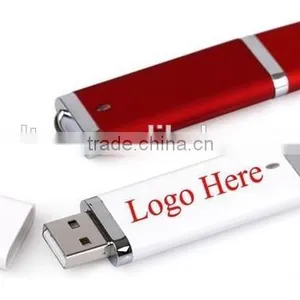 Cheapeast USB 2.0 Custom Plastic USB,Bulk Buy USB Flash Memory thumbnail-1