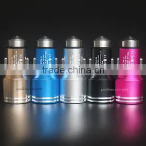 2 Usb Car Charger 3.1a thumbnail-6