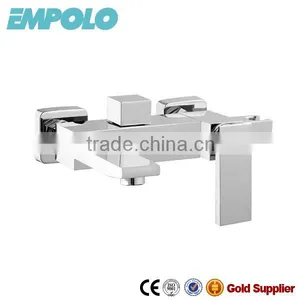 Kaiping Factory Latest Brass Wall Bathtub Tap 35 3101 thumbnail-1