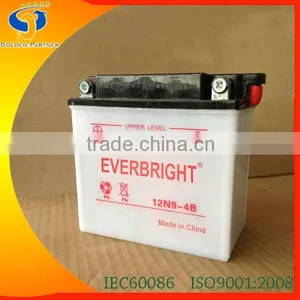 2015 Reliable Quality 12v Automotive Battery Charger thumbnail-2