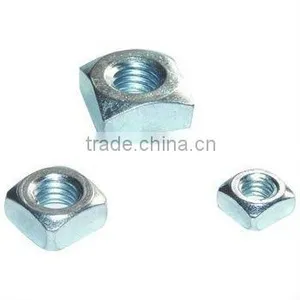 Spot Weld Nut Din929 thumbnail-6